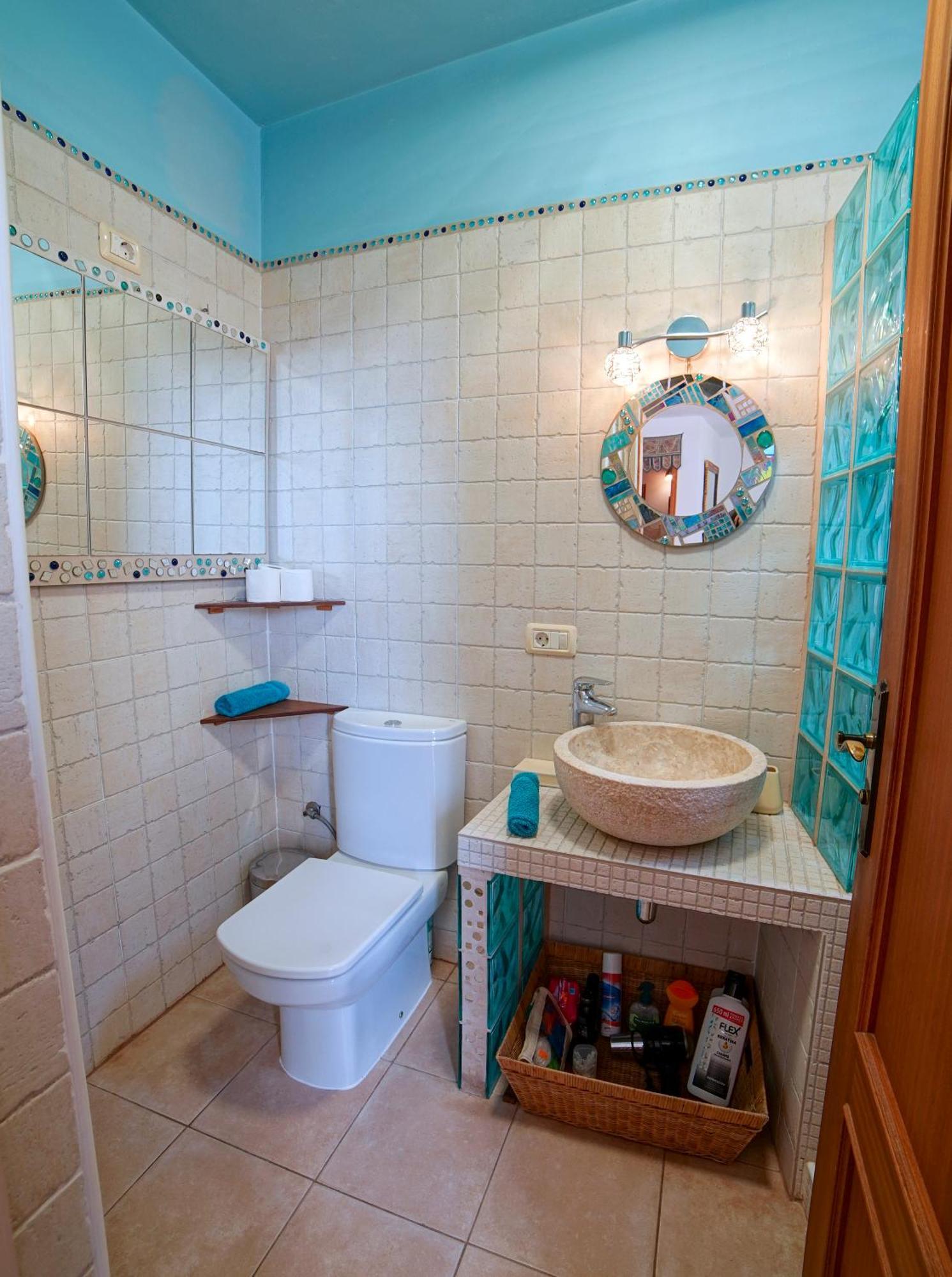 Casa Emma Daire Valle Gran Rey Dış mekan fotoğraf