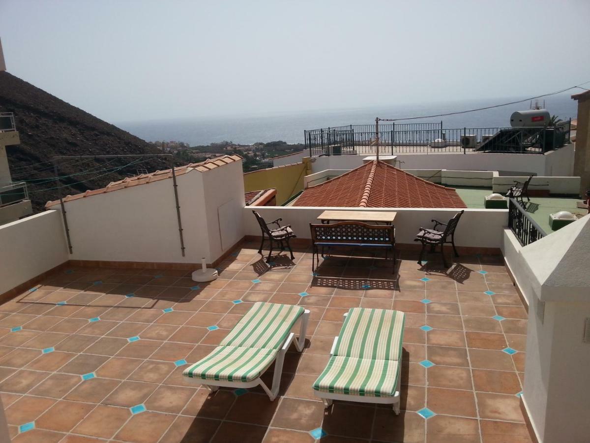 Casa Emma Daire Valle Gran Rey Dış mekan fotoğraf